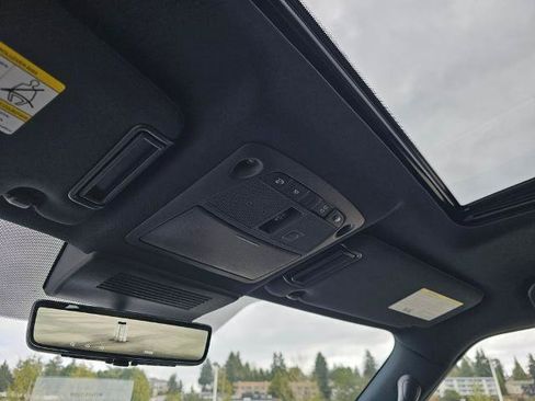 Certified 2024 INFINITI QX80 Sensory AWD/4WD image 27