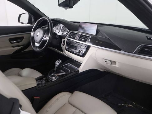 Used 2018 BMW 430i xDrive Convertible AWD/4WD image 24