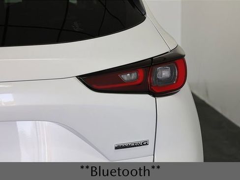 New 2025 MAZDA CX-5 AWD 2.5 S w/ Select Package image 14