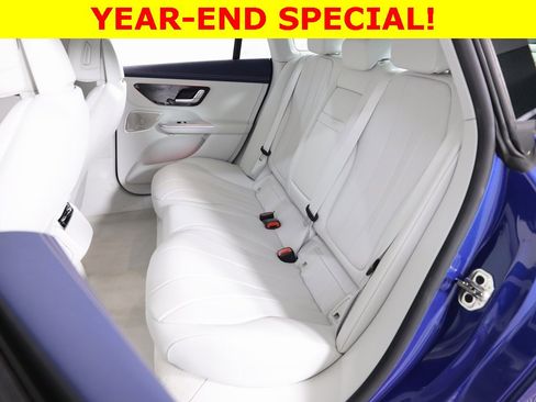 Used 2023 Mercedes-Benz EQE 350+ 4MATIC Sedan w/ Exclusive Trim Package image 42