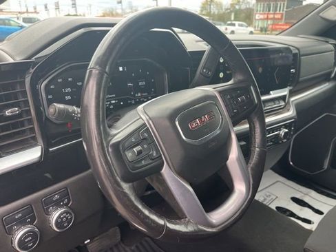 Used 2022 GMC Sierra 1500 Elevation AWD/4WD image 13