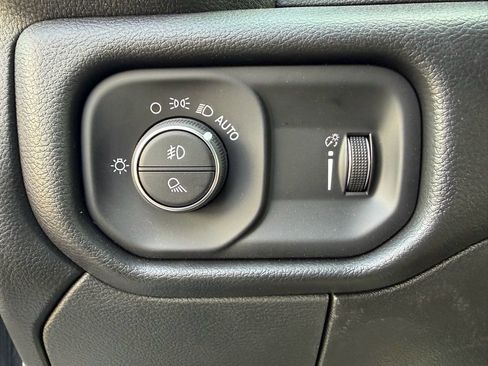 New 2026 RAM 2500 Tradesman image 25