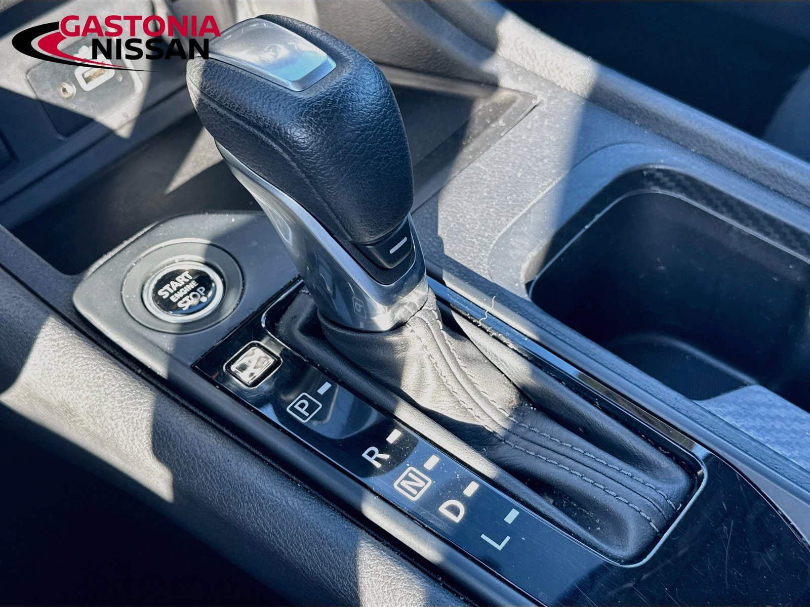 Used 2025 Nissan Sentra S FWD image 21