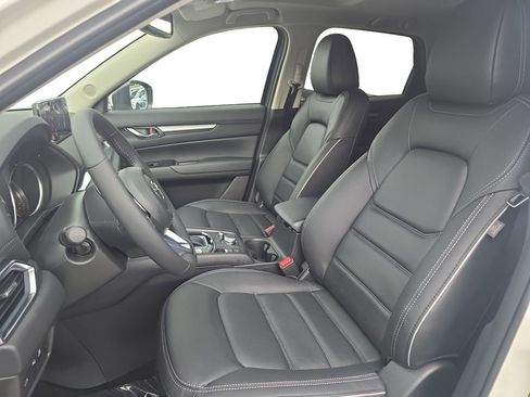New 2025 MAZDA CX-5 AWD 2.5 S image 9