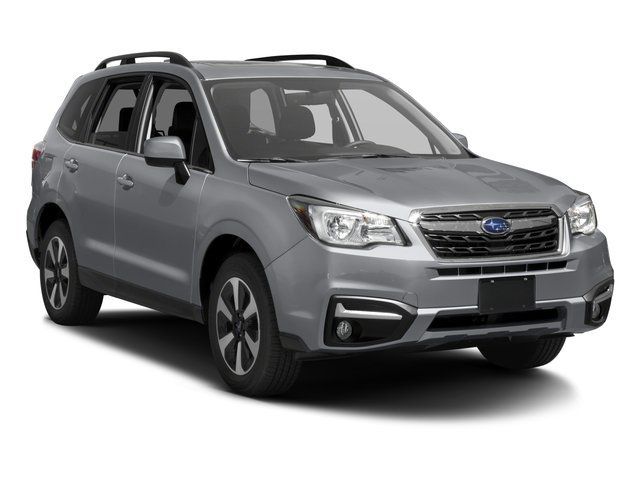 Used 2017 Subaru Forester 2.5i Limited AWD/4WD image 9
