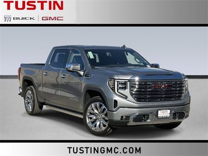 New 2026 GMC Sierra 1500 Denali w/ Denali Reserve Package