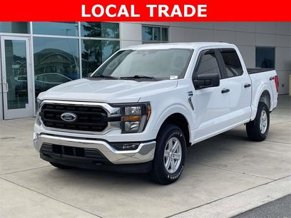Used 2023 Ford F150 XLT