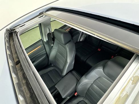 Used 2021 Honda CR-V EX-L image 28