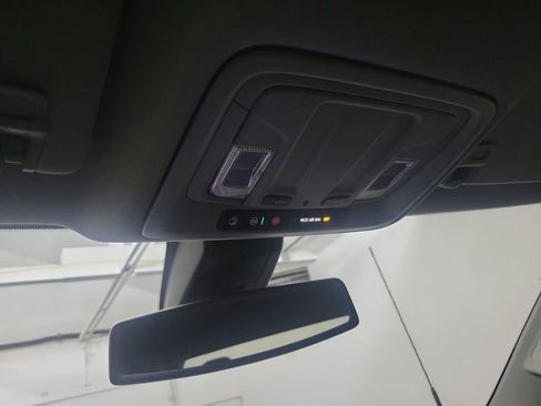 Used 2020 Chevrolet Silverado 2500 LTZ image 14