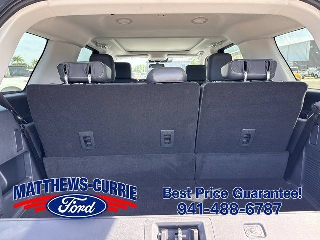 New 2026 Ford Expedition Active RWD image 14
