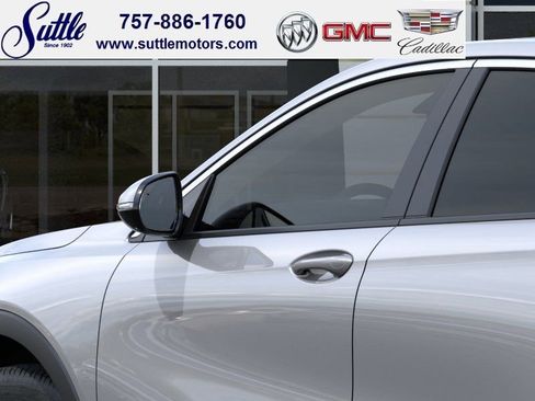 New 2026 Buick Envista Preferred FWD image 12