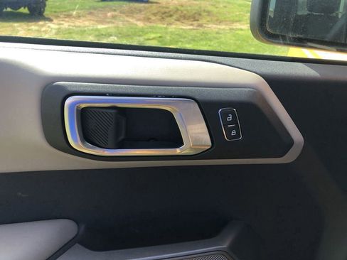 Used 2022 Ford Bronco Wildtrak AWD/4WD image 20
