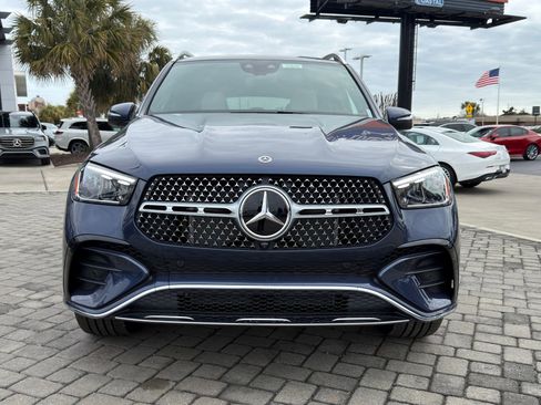 New 2026 Mercedes-Benz GLE 350 4MATIC image 6