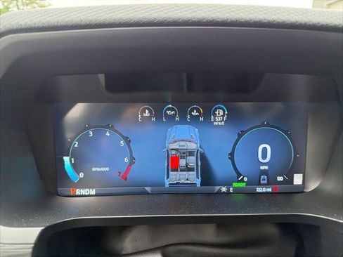 Used 2026 Ford F150 XLT AWD/4WD image 16