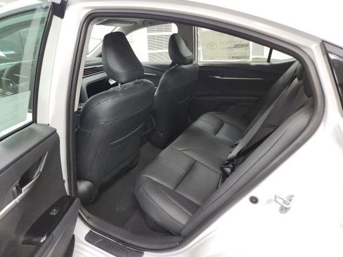 New 2026 Toyota Camry LE image 15