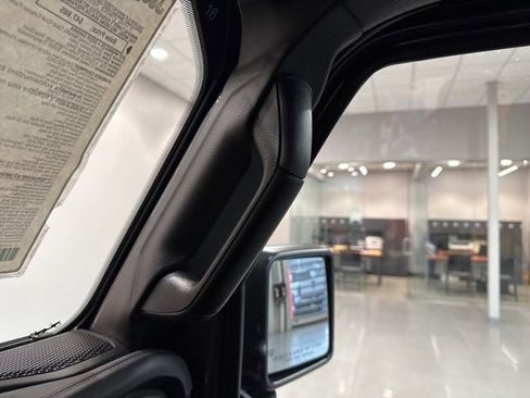 New 2026 Jeep Wrangler Sahara image 33