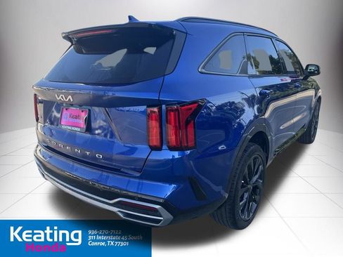 Used 2022 Kia Sorento SX AWD/4WD image 5