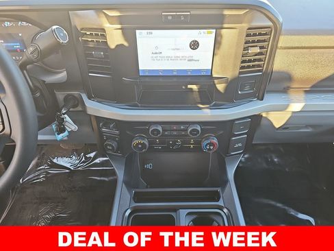 New 2026 Ford F250 XLT w/ FX4 Off-Road Package AWD/4WD image 19