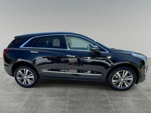 Used 2020 Cadillac XT5 Premium Luxury FWD image 7