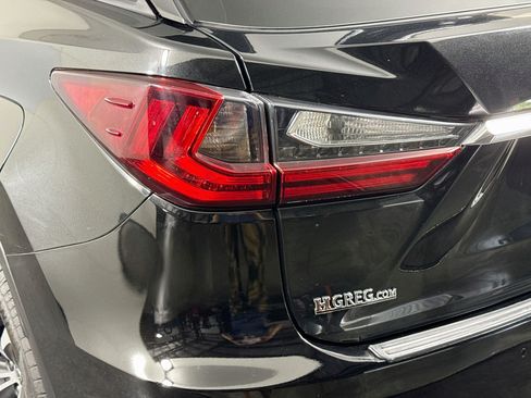 Used 2021 Lexus RX 350 FWD w/ Premium Package image 36