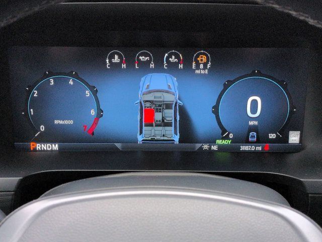 Used 2024 Ford F150 XLT w/ Equipment Group 302A MID AWD/4WD image 27