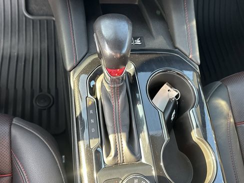 Certified 2021 Chevrolet Blazer RS w/ Enhanced Convenience Package image 57