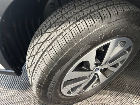 Used 2022 Subaru Outback Premium AWD/4WD image 38