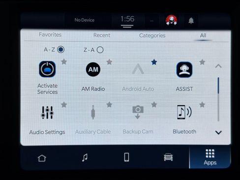 Used 2022 RAM 3500 Big Horn image 20