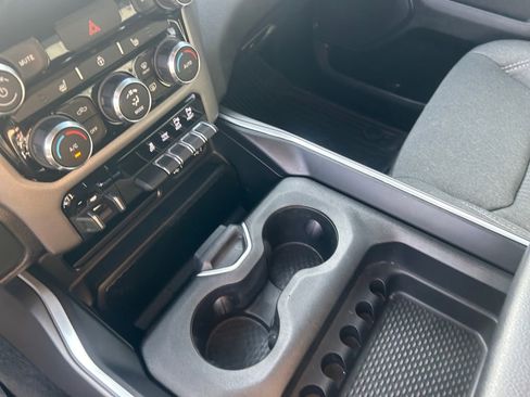Used 2022 RAM 1500 Big Horn AWD/4WD image 21