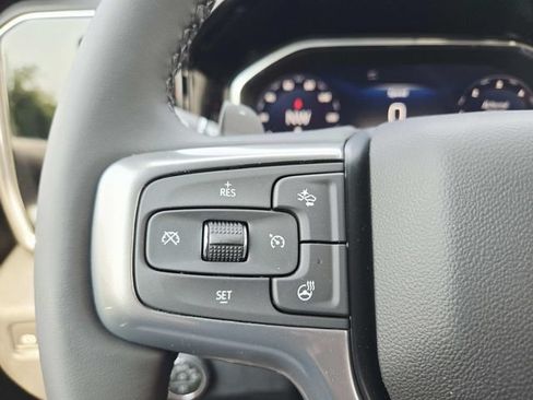 New 2026 Chevrolet Silverado 1500 RST w/ All Star Edition Plus AWD/4WD image 23