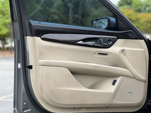 Used 2017 Cadillac CT6 2.0T RWD image 9