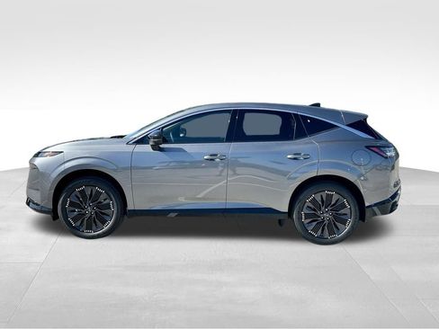 New 2026 Nissan Murano Platinum w/ Cargo Package AWD/4WD image 9