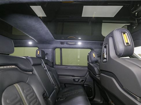 Used 2023 Rivian R1S Launch Edition AWD/4WD image 24