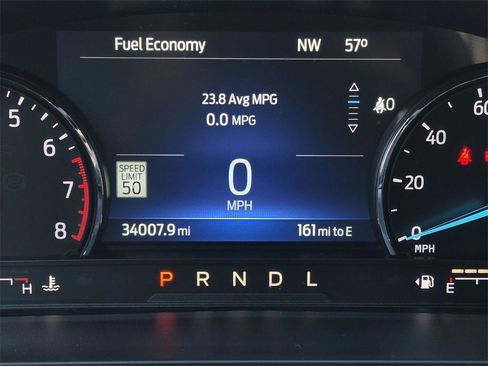 Used 2023 Ford Explorer ST-Line w/ Class IV Trailer Tow Package image 18