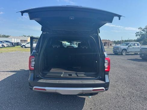 Certified 2024 Ford Expedition Platinum AWD/4WD image 27