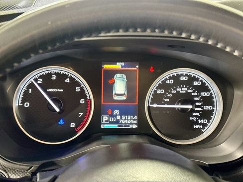 Used 2021 Subaru Forester Premium w/ Popular Package #1 AWD/4WD image 14