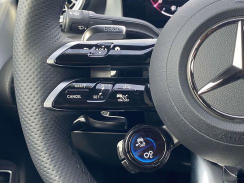 New 2025 Mercedes-Benz CLA 35 AMG 4MATIC image 22