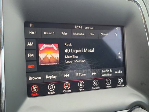 Used 2018 Dodge Durango SXT w/ Quick Order Package 2BB image 25