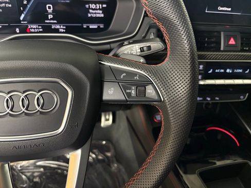 Used 2024 Audi S5 Prestige w/ Prestige Package image 26