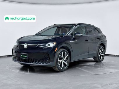 Used 2023 Volkswagen ID.4 Pro S