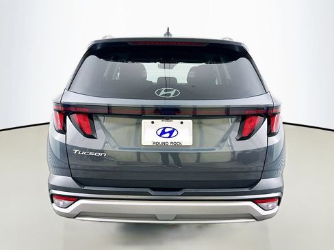 Certified 2026 Hyundai Tucson SEL FWD image 6