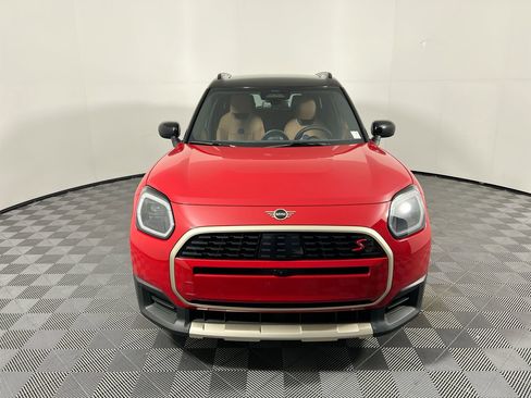 Used 2025 MINI Cooper Countryman S w/ Comfort Package Max image 8