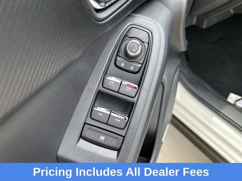 New 2026 Subaru Crosstrek 2.5i Limited w/ Crosstrek Mirror Package AWD/4WD image 25