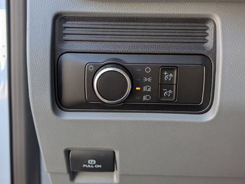 New 2023 Ford F550 4x4 SuperCab Super Duty image 20