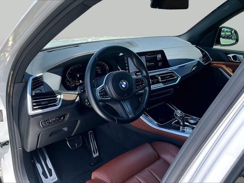 Used 2023 BMW X5 sDrive40i w/ M Sport Package RWD image 16
