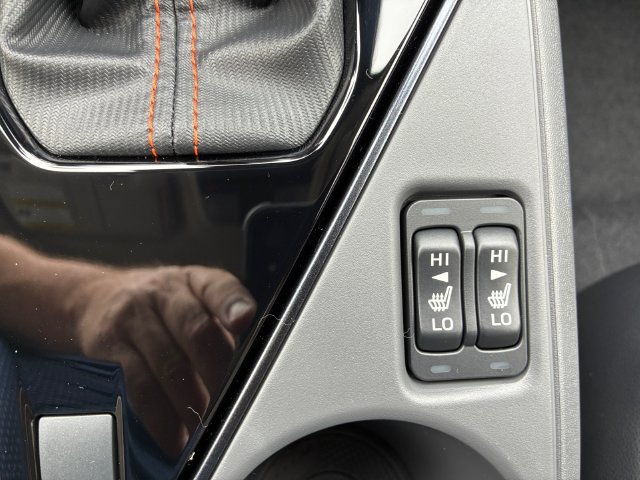 New 2026 Subaru Crosstrek 2.5i Limited AWD/4WD image 24