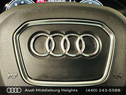 Certified 2024 Audi Q5 e Premium Plus AWD/4WD image 16