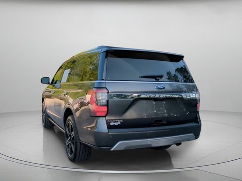 Certified 2021 Ford Expedition Limited AWD/4WD image 22