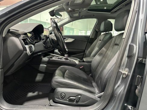 Used 2017 Audi A4 2.0T Premium w/ Convenience Package AWD/4WD image 42