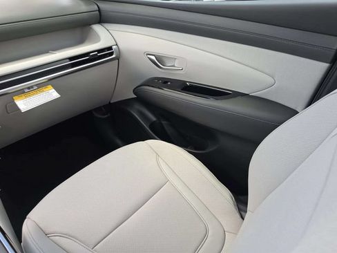New 2026 Hyundai Tucson Limited FWD image 35